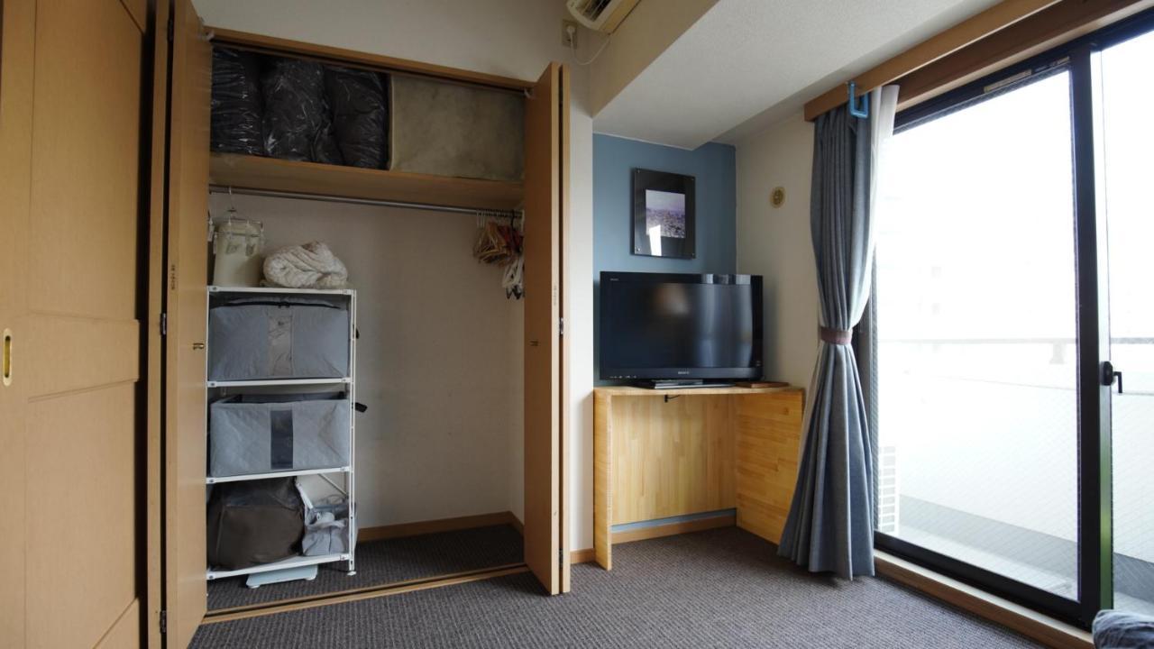 Shibuya Apartment Shinsen Токіо Екстер'єр фото