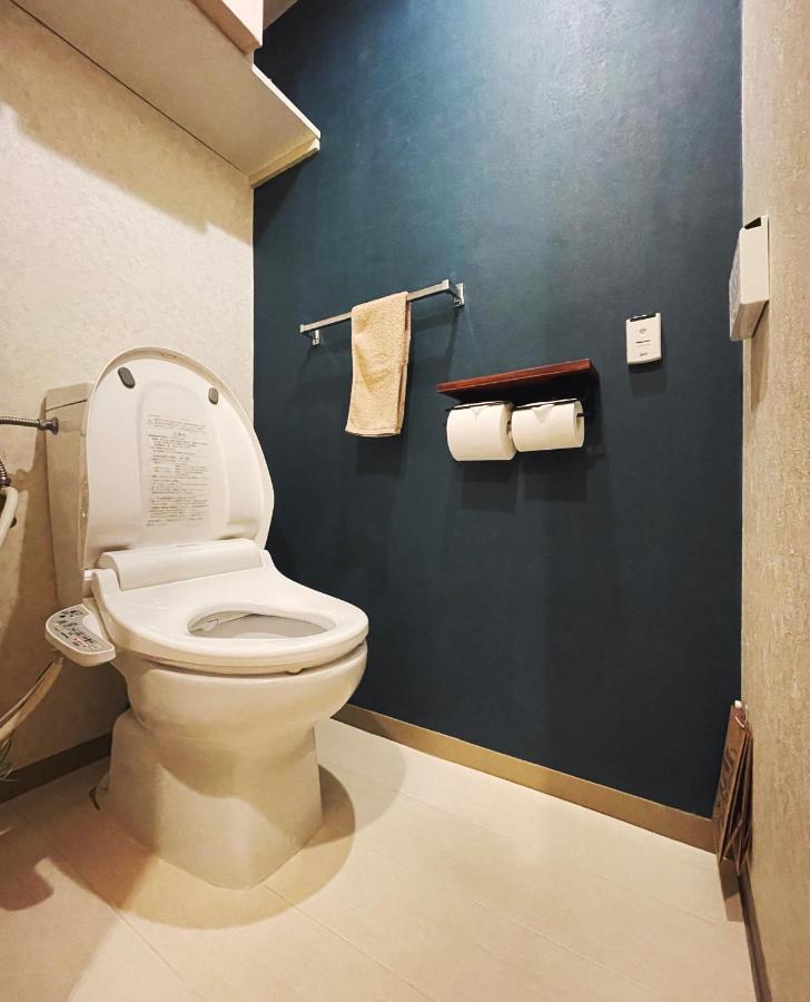 Shibuya Apartment Shinsen Токіо Екстер'єр фото
