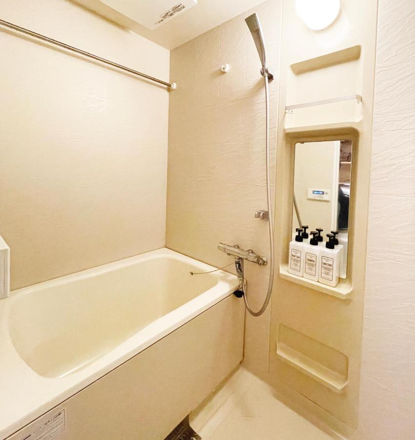 Shibuya Apartment Shinsen Токіо Екстер'єр фото
