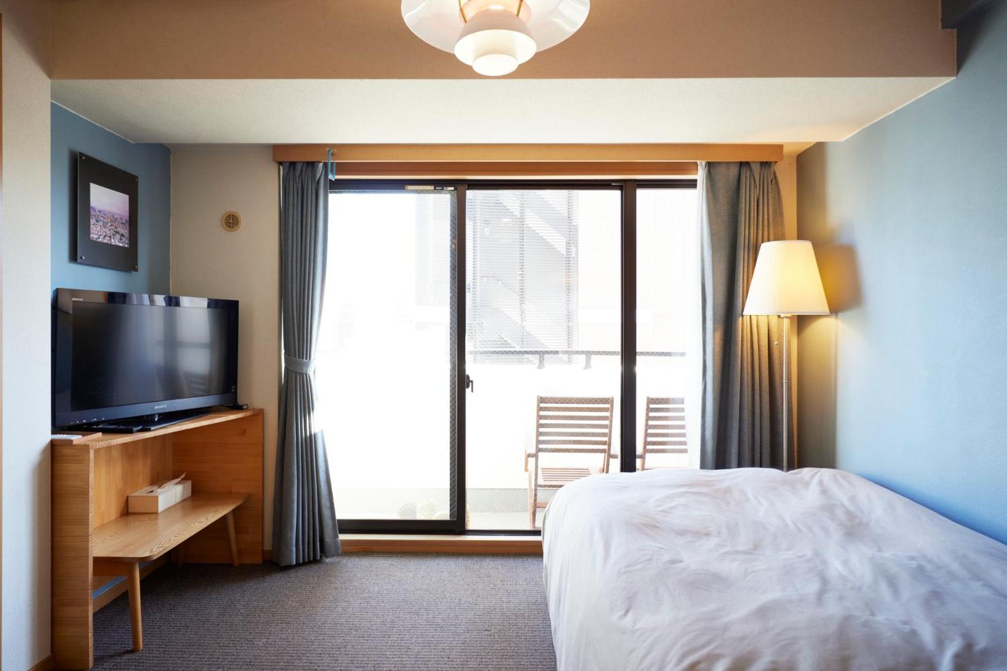 Shibuya Apartment Shinsen Токіо Екстер'єр фото